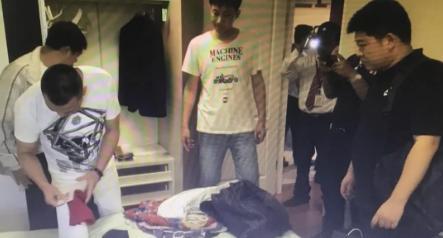 点击进入下一页